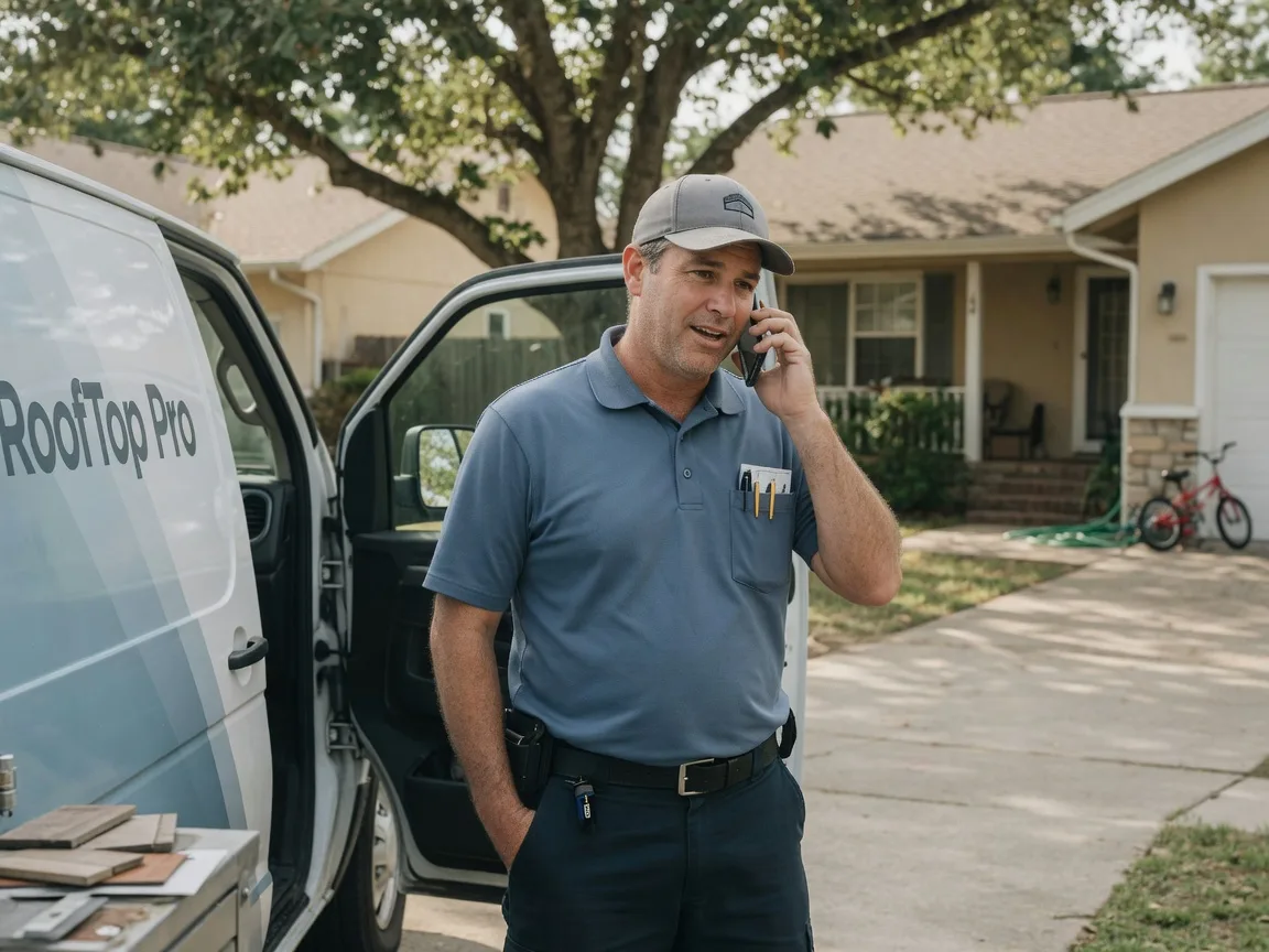 Roof Repair Encinitas, CA FAQs